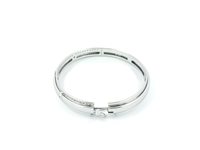 Bracelet Damiani Femme Window in Or blanc Diamante 1.05 Ct 20007295 - 20007295